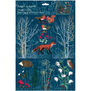 Winter's Tale advent calendar by Roger La Borde